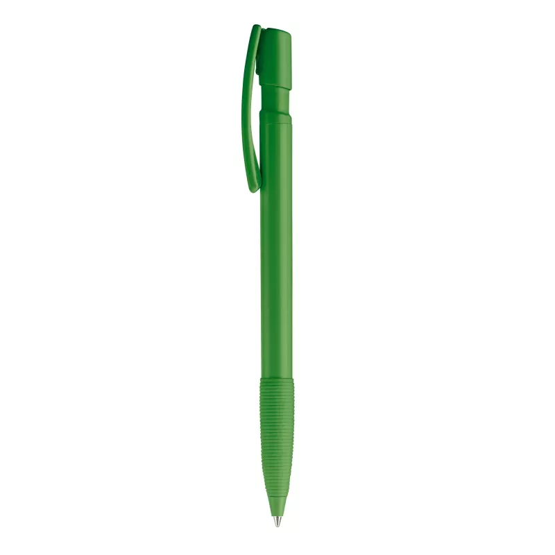 Długopis Nash Grip - zielony (LT80801-N0031)