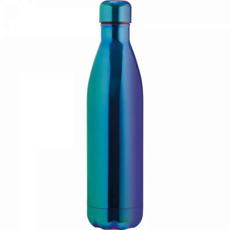 Butelka termiczna stalowa 800 ml INGA - wielokolorowy (60196mc)