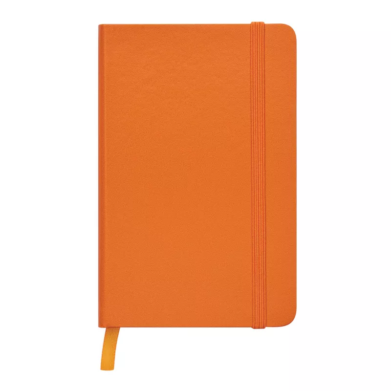 Notes ATTENDANT w formacie A6 - pomarańczowy (56-1103204)