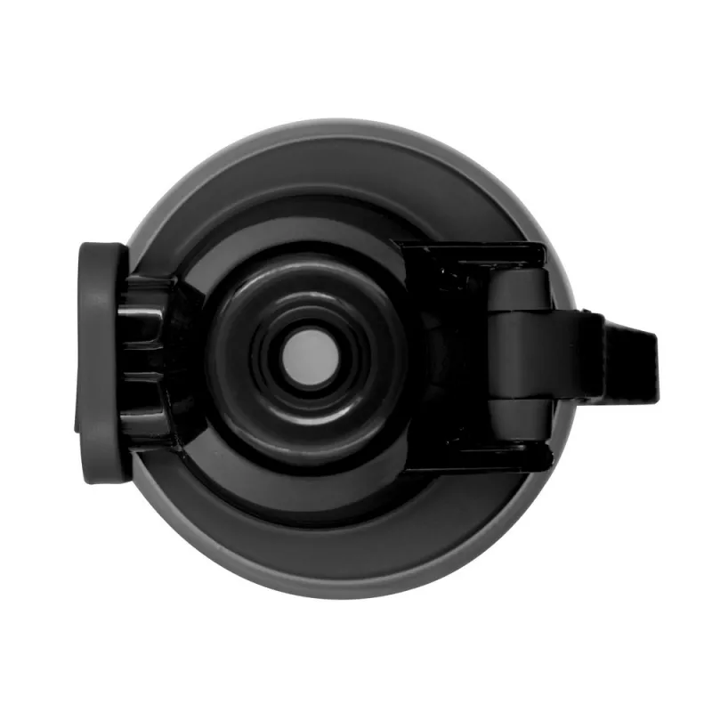 Butelka sportowa 850 ml  Air Gifts |Flore - czarny (VA937-03)