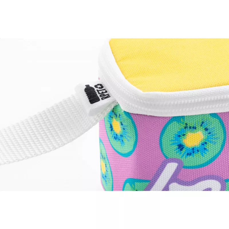 CreaSnack Panino personalizowana torba chłodząca - biały (AP716828-01)