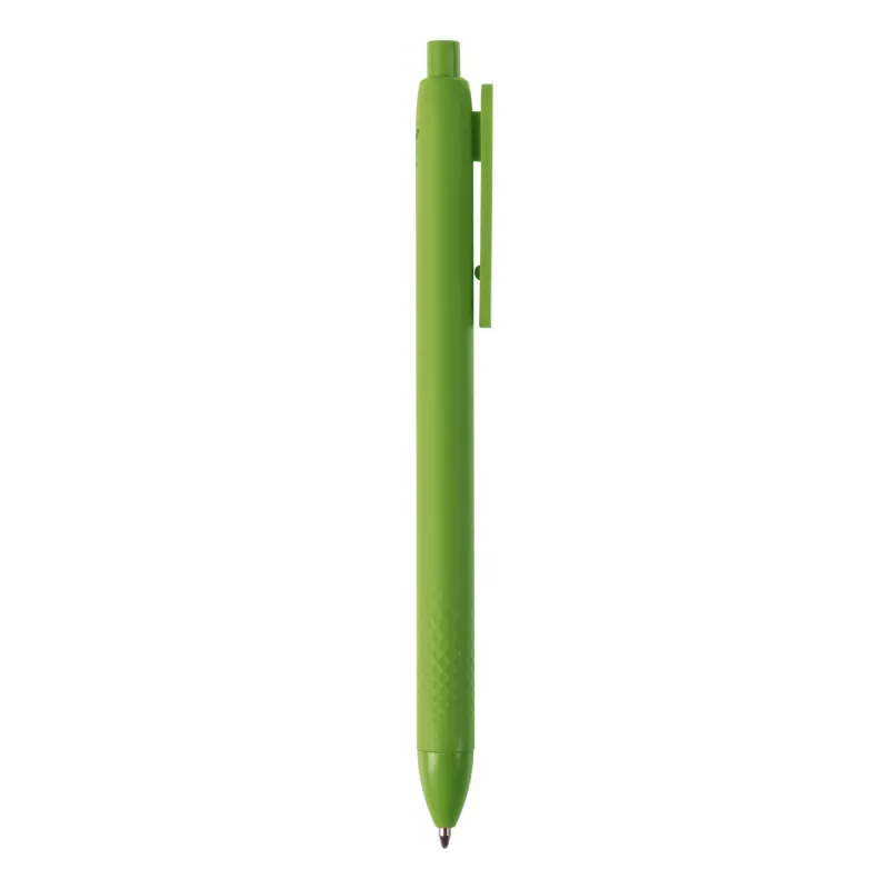 Długopis w 100% z PLA - zielony (LT87562-N0031)