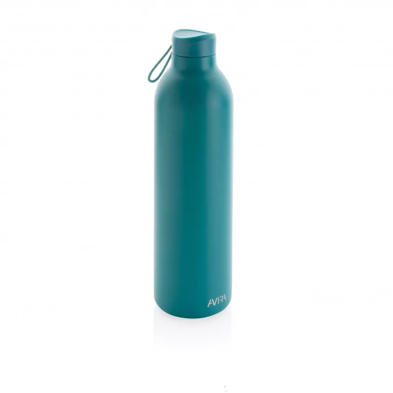 Butelka termiczna 1000 ml Avira Avior - turkusowy (P438.017)