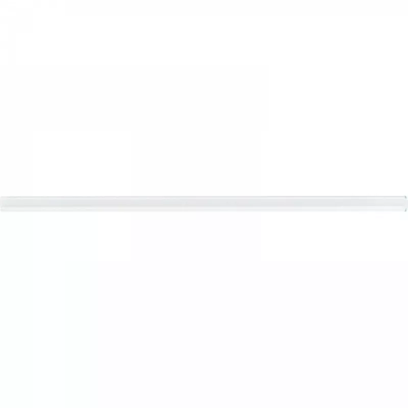 Słomka do napojów szklana 20 cm NELSON - przeźroczysty (8159966)