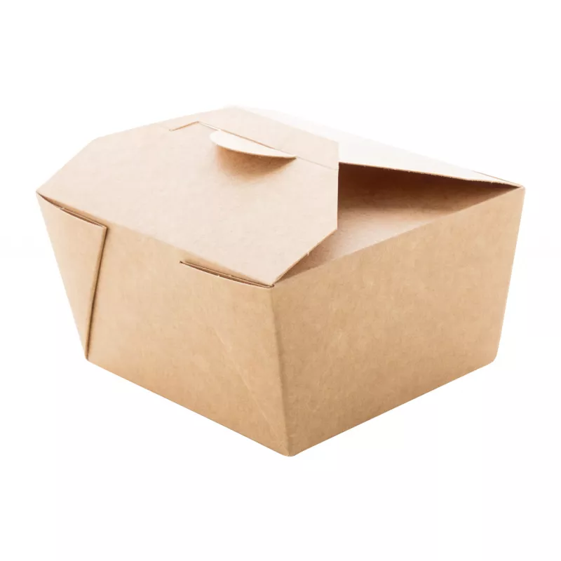 Delibox 750 pudełko na wynos - naturalny-a (AP718995-00)