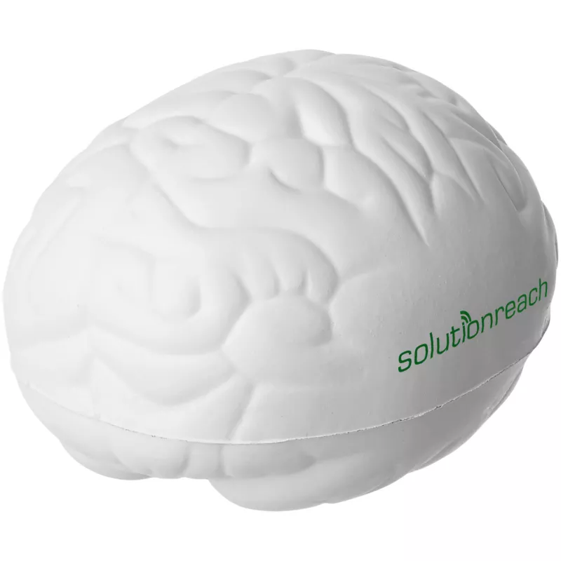 Antystresowy mózg Barrie - Biały (21015000)