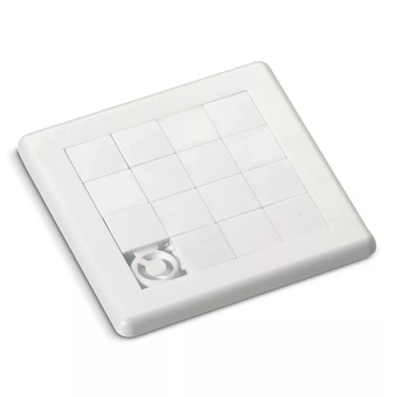 Puzzle - biały (LT90772-N0001)