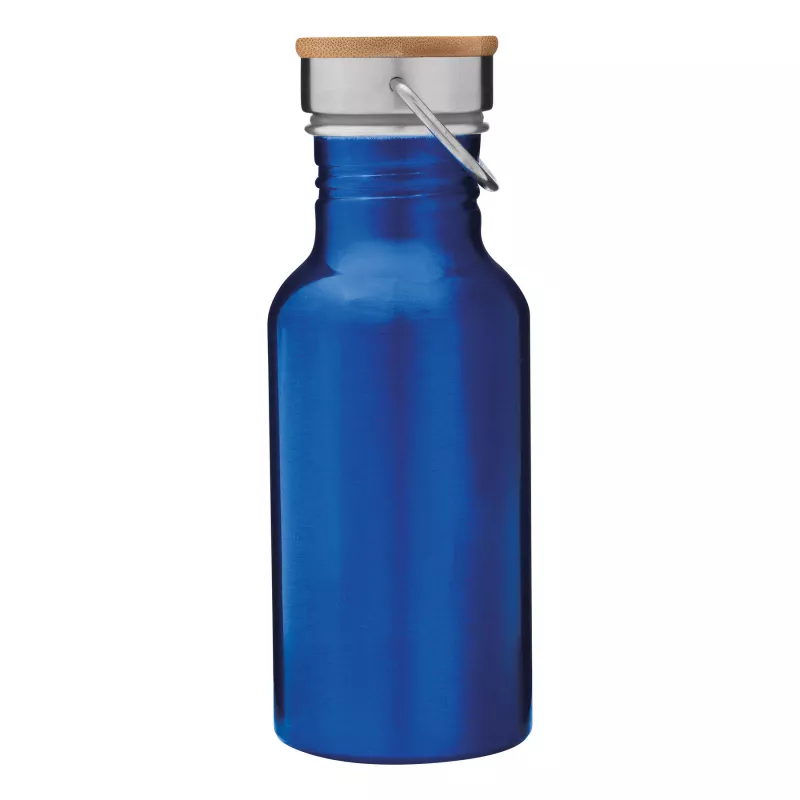 Aluminiowa butelka - niebieski (56-0603153)