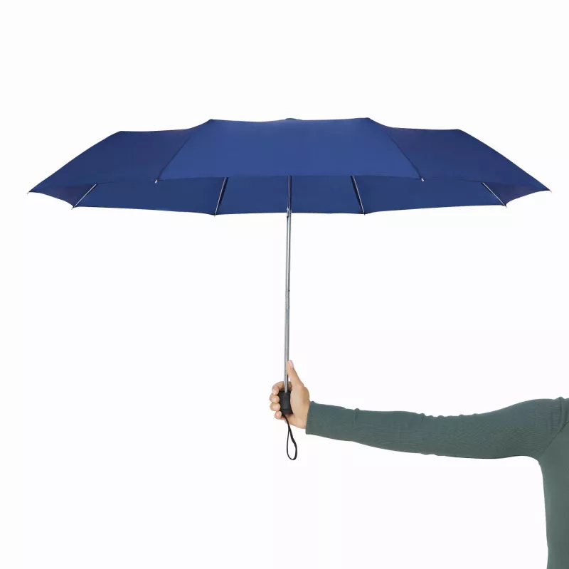Składany parasol - niebieski (56-0101233)