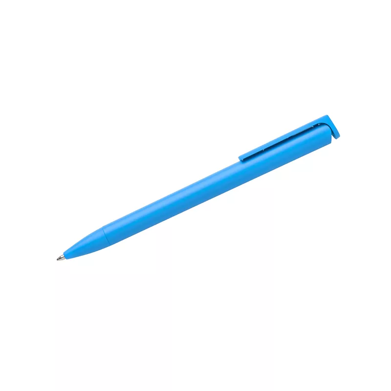 Długopis KLIK - błękitny (19602-08)