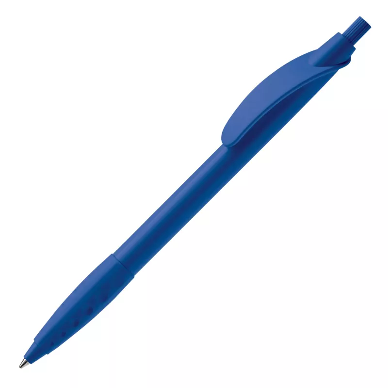 Długopis plastikowy (ABS) Cosmo - królewski niebieski (LT87622-N0014)