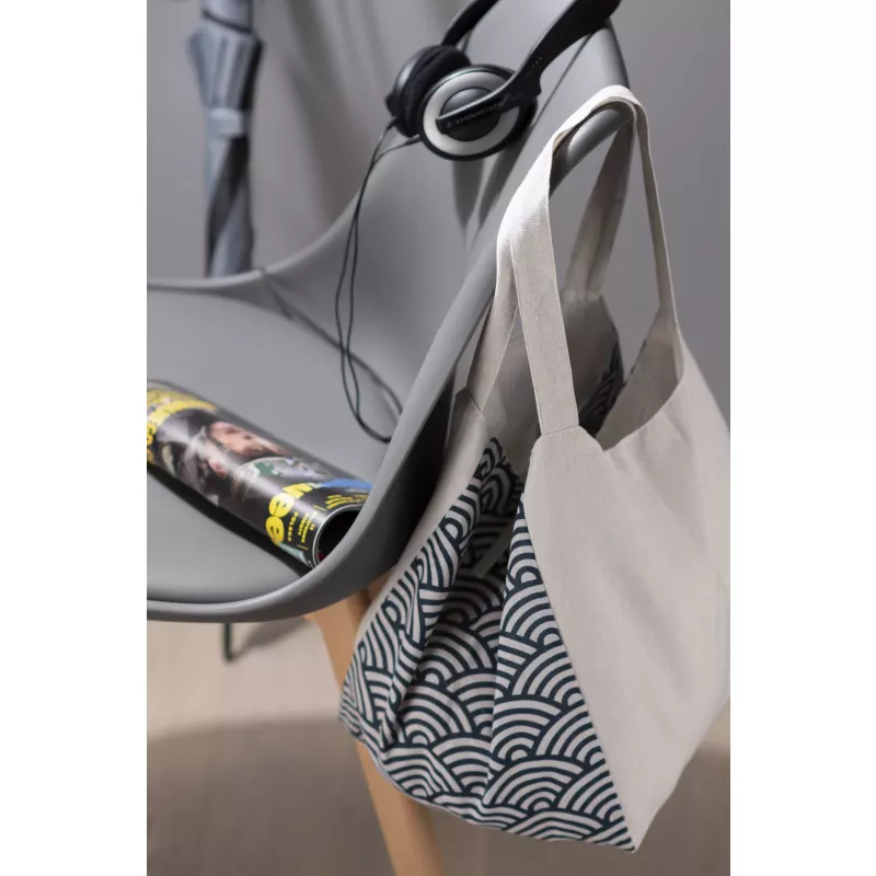 Torba na zakupy BOHO - barwny (20516-06)