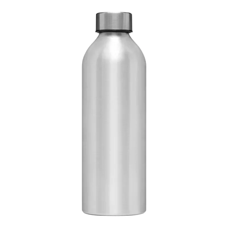 Aluminiowa butelka do picia - srebrny (56-0603183)