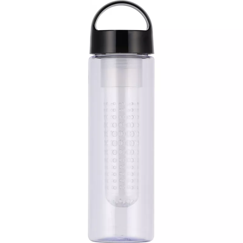 Bidon TOULON 650 ml - ciemnoszary (000877)