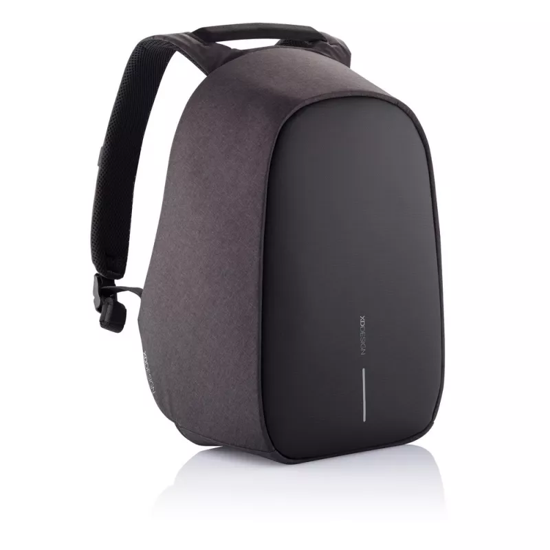 Bobby Hero Regular plecak chroniący przed kieszonkowcami - czarny, czarny (P705.291)