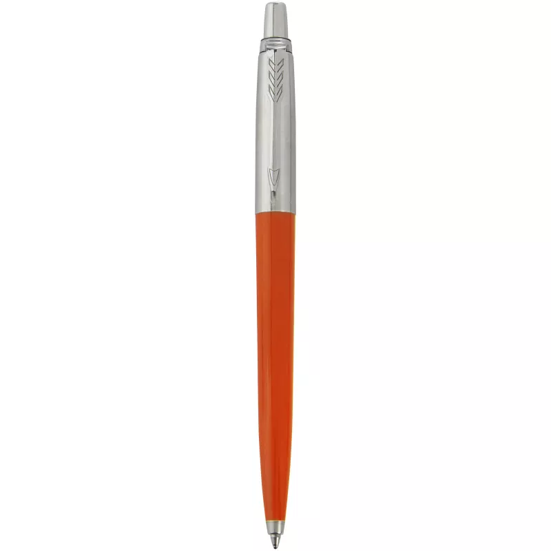 Parker Jotter Recycled długopis kulkowy z recyklingu - Pomarańczowy (10786531)