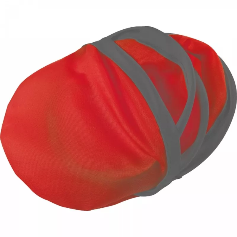 Gra frisbee ENZO - czerwony (5837905)