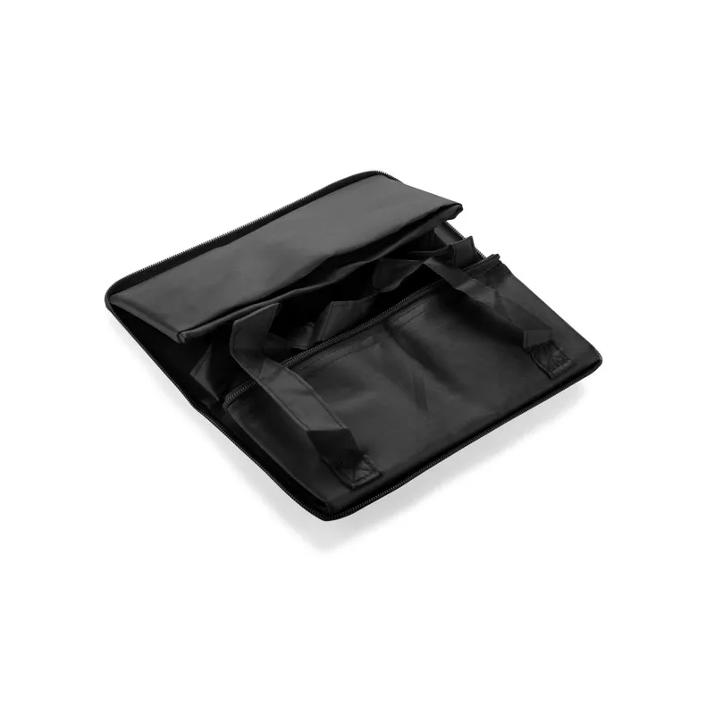 Torba składana PINO - czarny (20809-02)