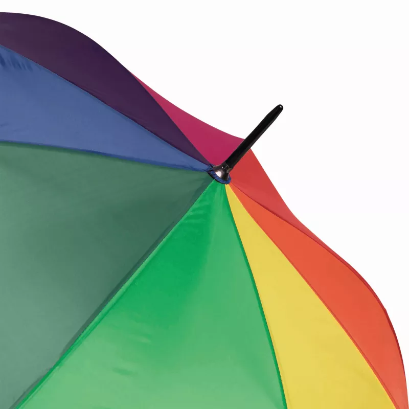 Automatyczny parasol - wielokolorowy (56-0103369)