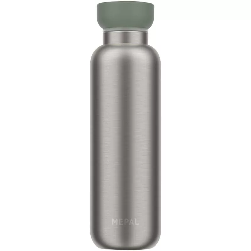 Mepal Ellipse butelka termiczna na wodę o pojemności 500 ml - Zielony (10090961)