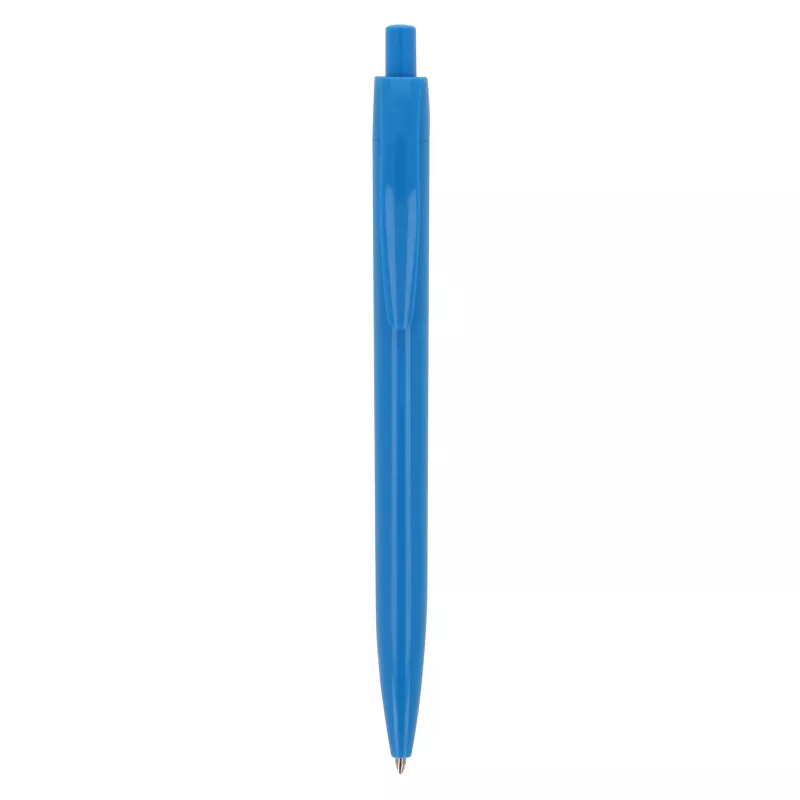 Ballpen Finn R-ABS - niebieski (LT87823-N0011)