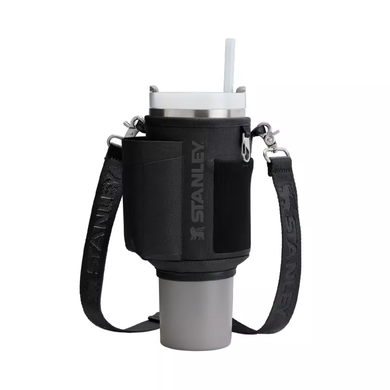 Stanley torba Carry-All na Quencher 1.18 L - Black (1013090010)