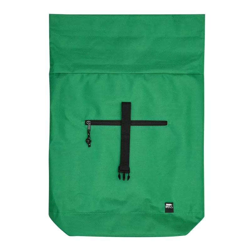 Plecak - zielony (56-0819703)