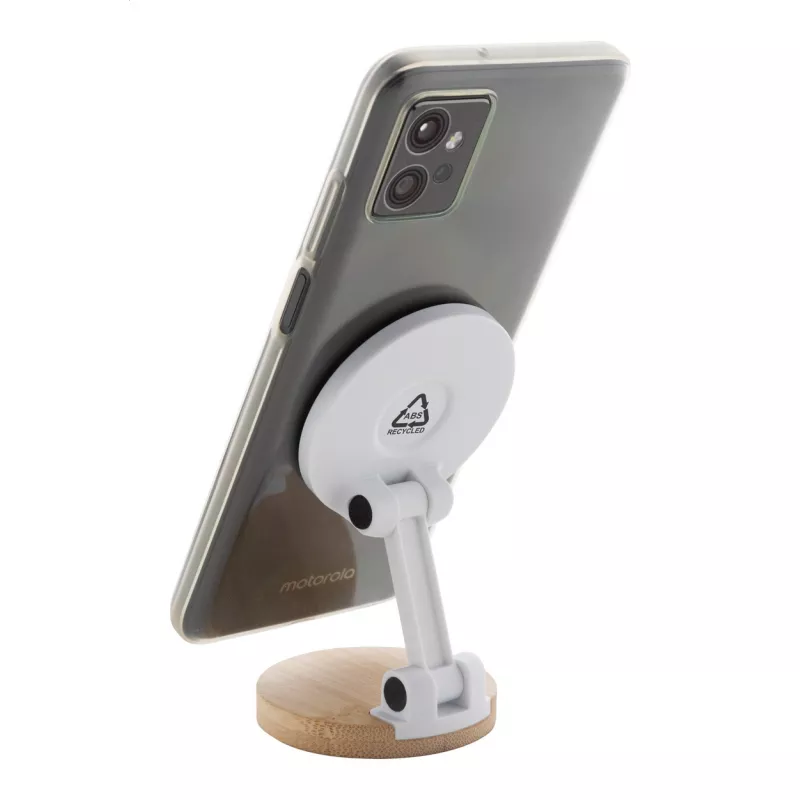 Magba magnetyczny uchwyt na telefon - biały (AP864079-01)
