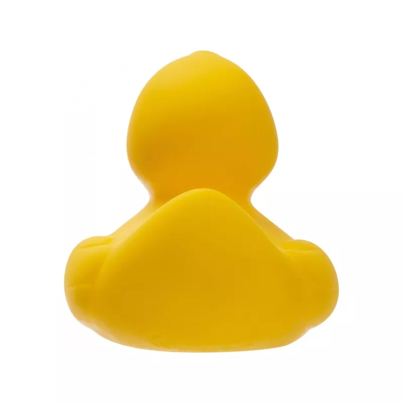 Żółta kaczuszka do kąpieli BLANKENBERGE - żółty (230808)