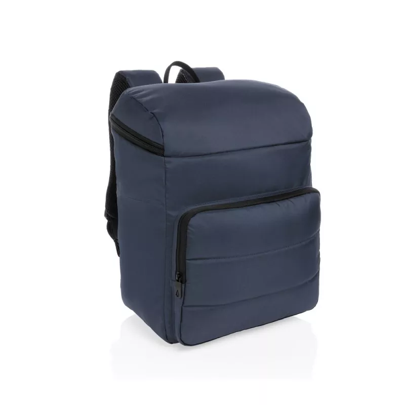 Torba termoizolacyjna Impact AWARE™ RPET - niebieski (P733.055)