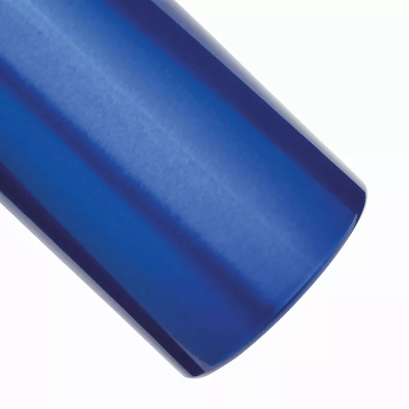 Aluminiowy bidon - niebieski (56-0603133)