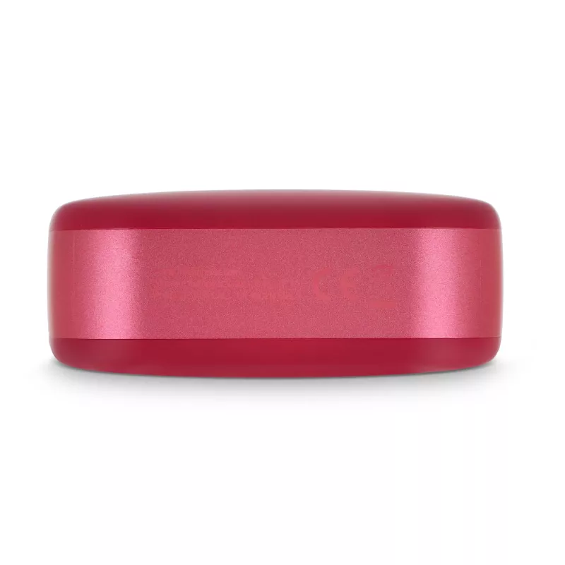 2PB24100 I Fresh 'n Rebel Powerbank 24000 mAh PD USB-C  - czerwony (LT49404-N0021)