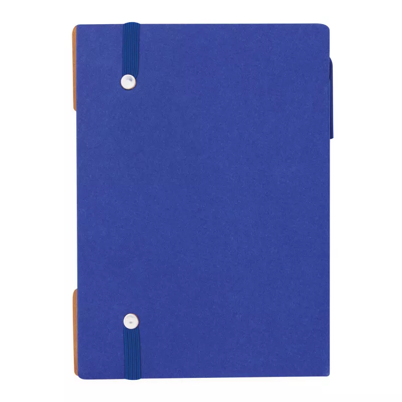 Notes - niebieski (56-1103279)