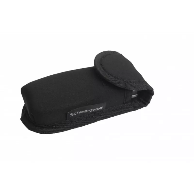 Narzędzie wielofunkcyjne ARMADOR NEW Black Schwarzwolf - czarny (F2400500AJ303)