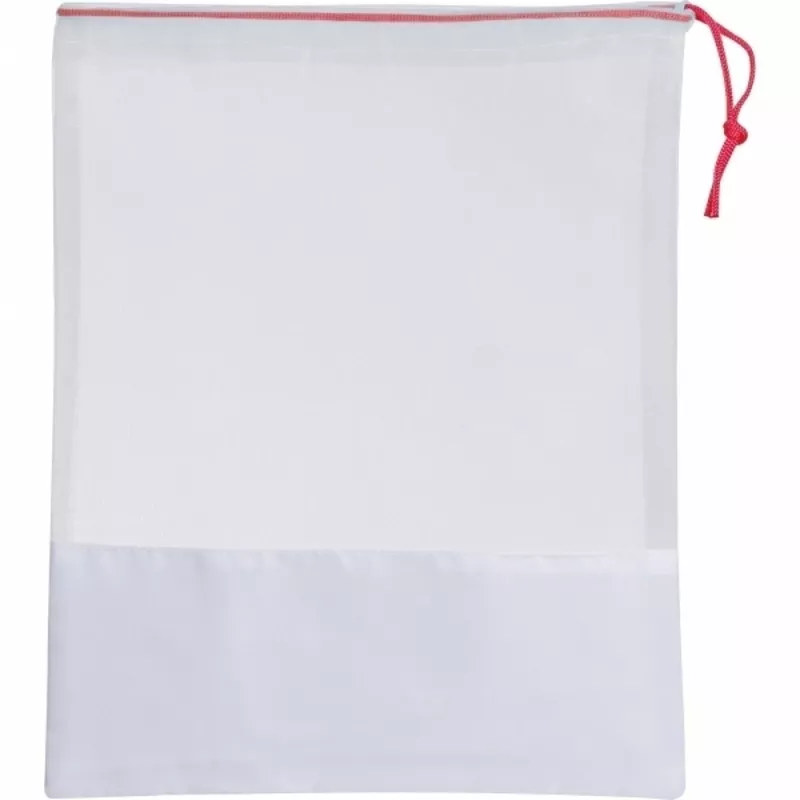 Zestaw siatek na zakupy rPET MIAMI - wielokolorowy (2983mc)