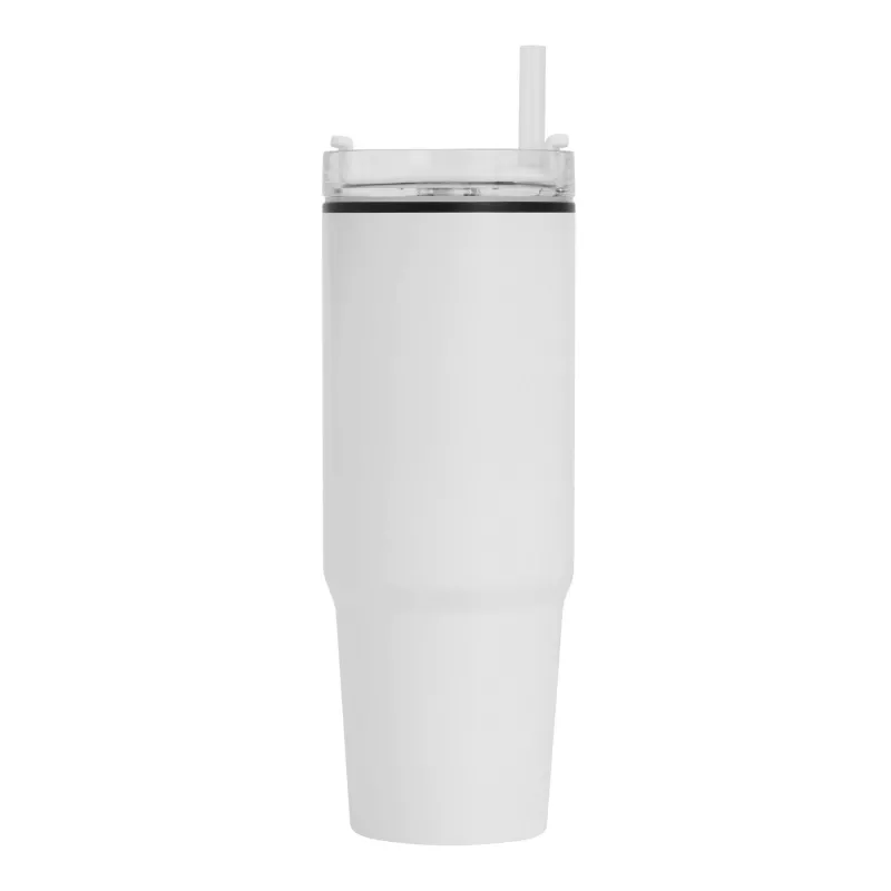 Kubek do picia DRINK ULTY - biały (56-0304688)