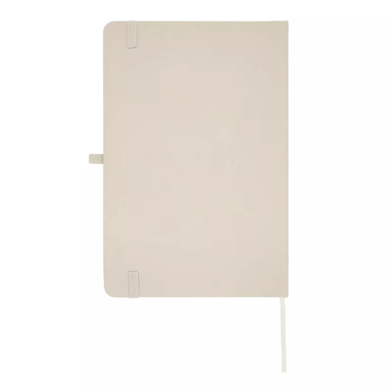 Notatnik PU Sora A5 - beżowy (LT92095-N0055)