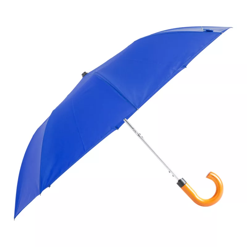 Branit parasol RPET - niebieski (AP722227-06)