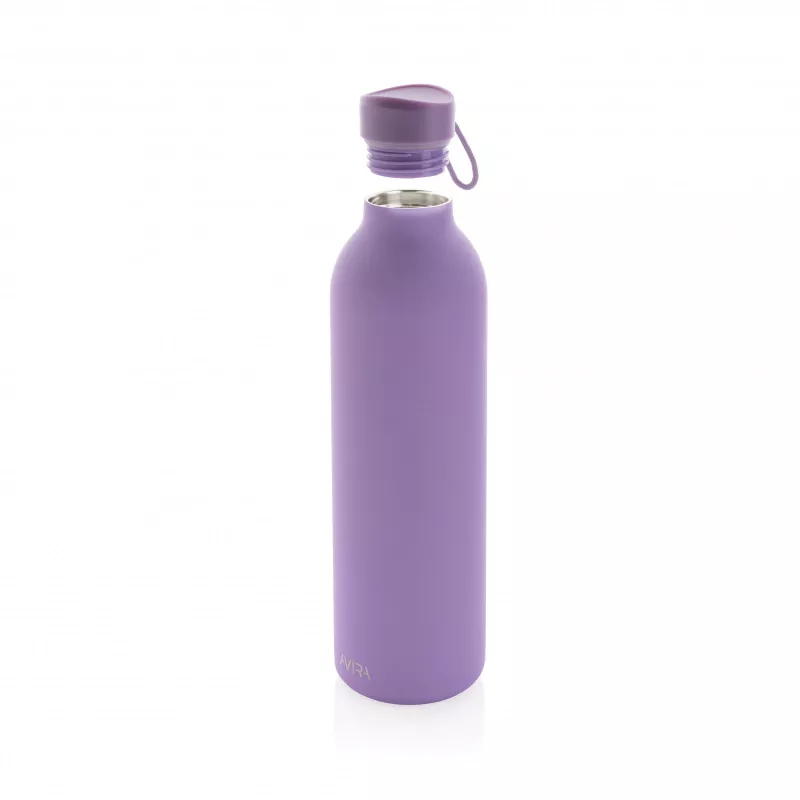 Butelka termiczna 1000 ml Avira Avior - fioletowy (P438.019)