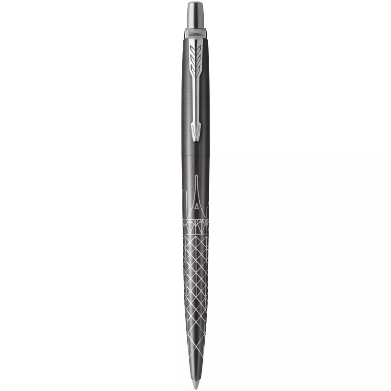 Parker Jotter SE Global Icons długopis - Szary (10793382)