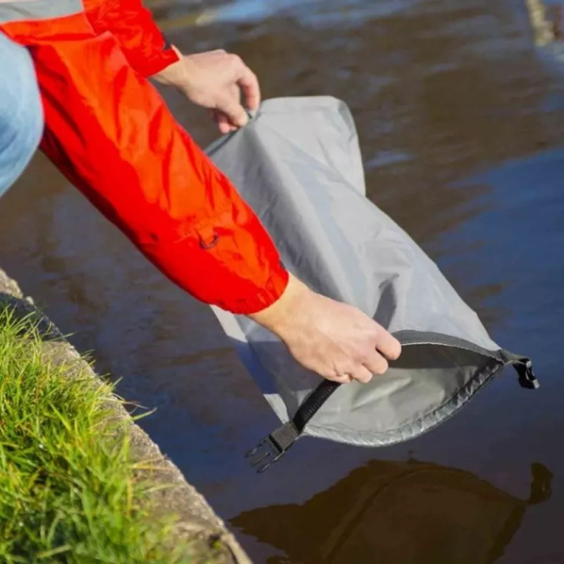 Torba wielofunkcyjna KASAI Schwarzwolf - szary (F4510300AJ307)