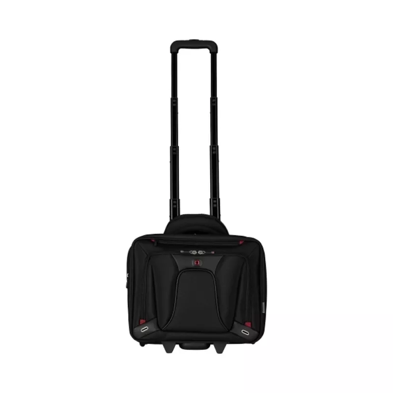 Torba pilotka Transfer 16'' Wenger - czarny (W600664)