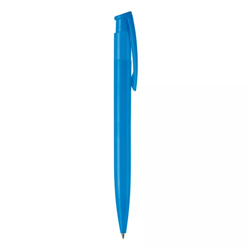 Długopis plastikowy Avalon - jasnoniebieski (LT87941-N0012)