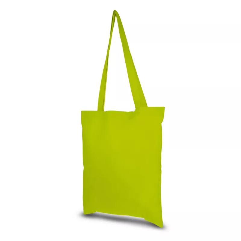 Torba na zakupy - jasnozielony (V5805-10)
