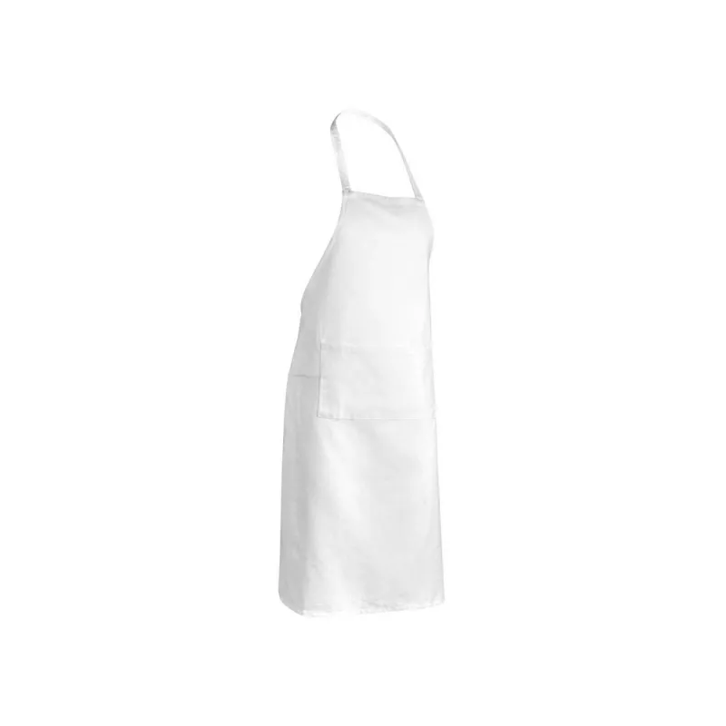 Fartuch kuchenny Impact AWARE™ - biały (P262.843)