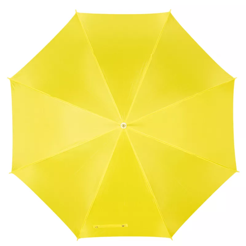 Parasol automatyczny Ø103 cm DANCE - żółty (56-0103006)