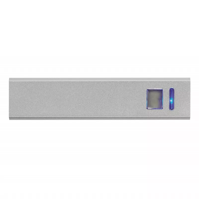 Powerbank - srebrny (56-1107298)