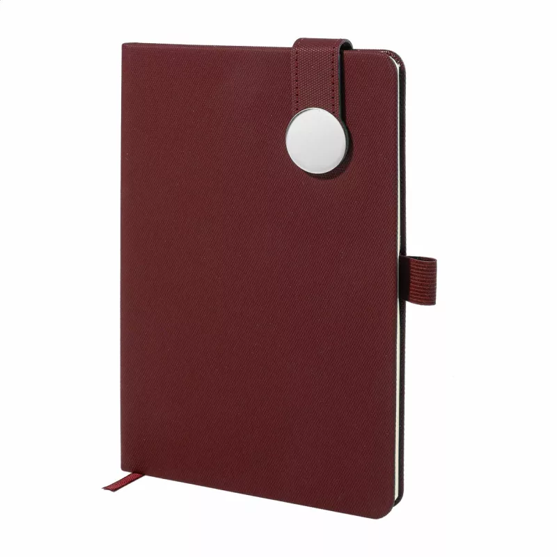 Clappuk blok RPU - burgund (AP800872-08)