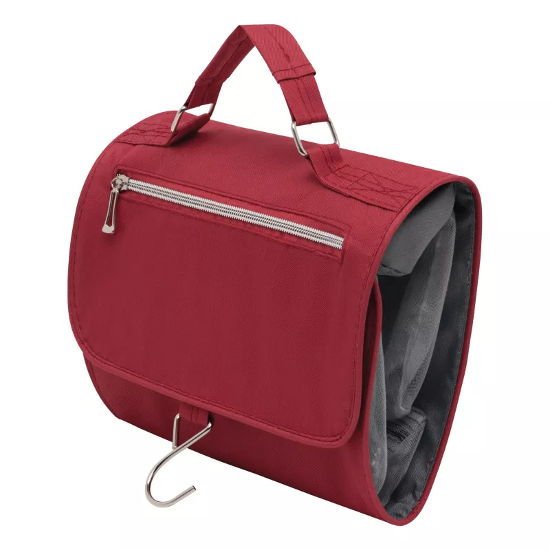 Kosmetyczka - czerwony (56-0810501)