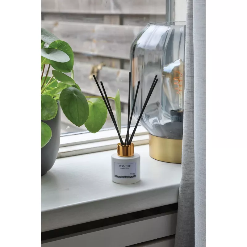 Patyczki zapachowe Ukiyo - biały (P262.953)